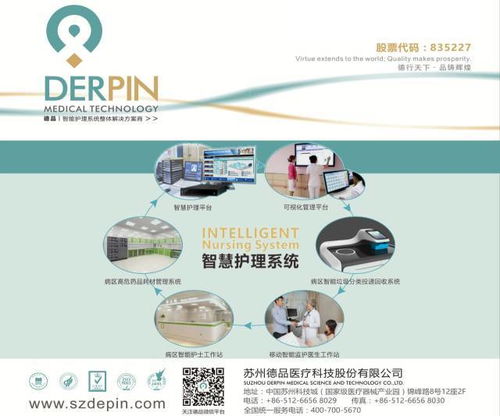 國產(chǎn)器械黃金未來 從這13家領(lǐng)先軟件開發(fā)企業(yè)開始