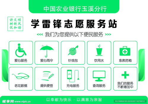 志愿服務站設計圖軟件開發(fā)與PSD分層素材的應用